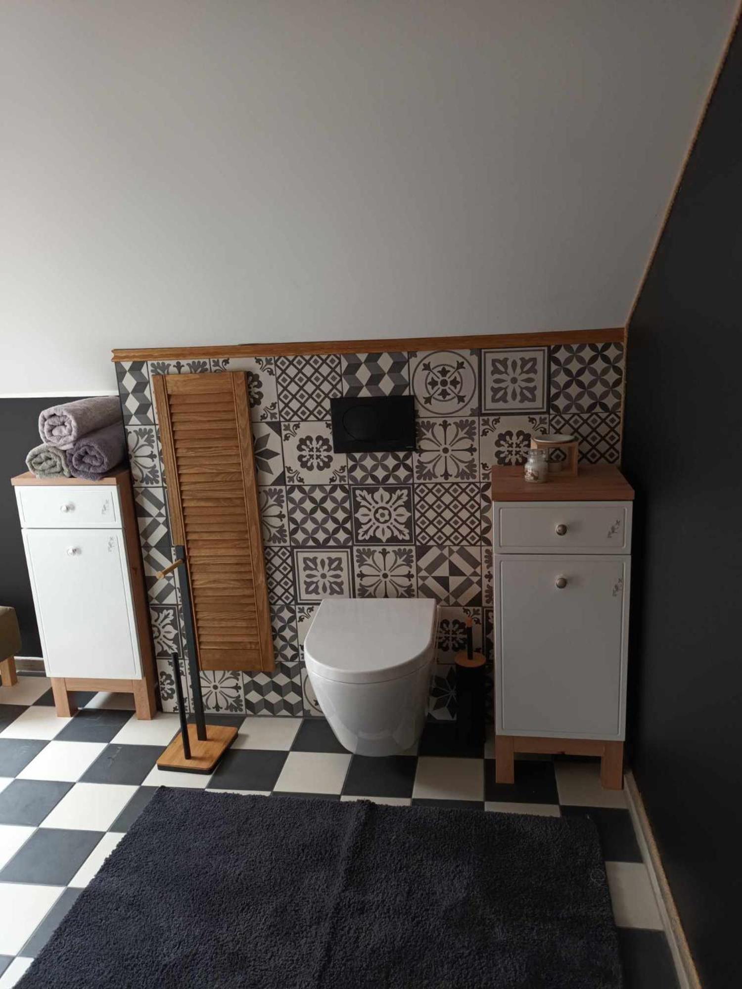 Nad Krutynia Apartment *
