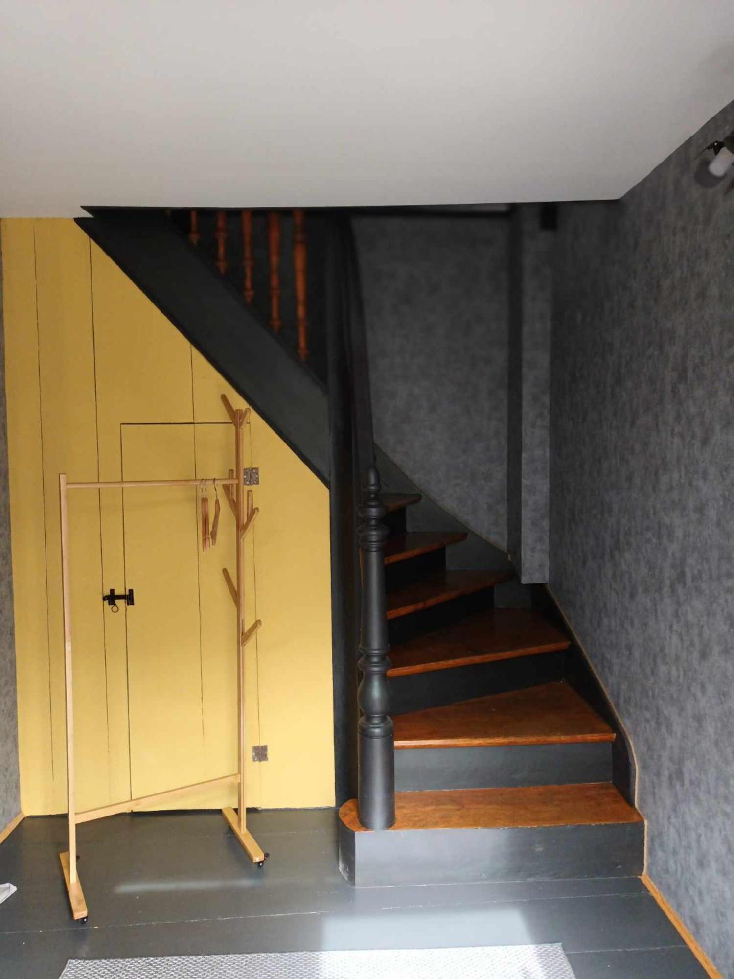 Nad Krutynia Apartment *